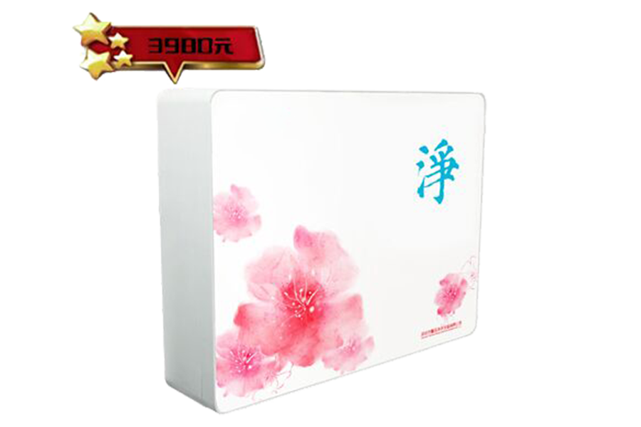 亿信通超滤机XP-UF300