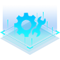 专业技术团队定制服务