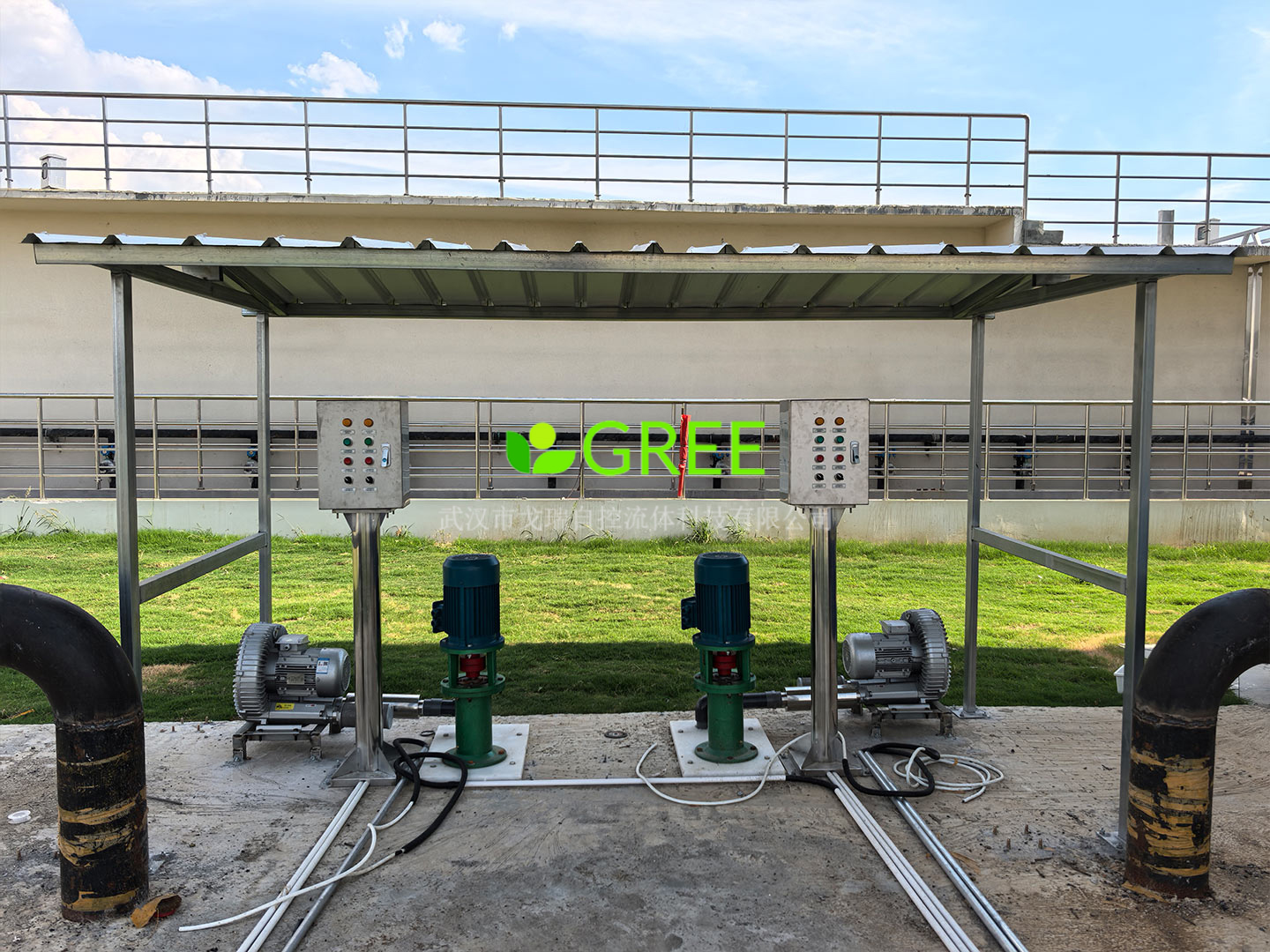 污水处理中脱氮除磷的问与答